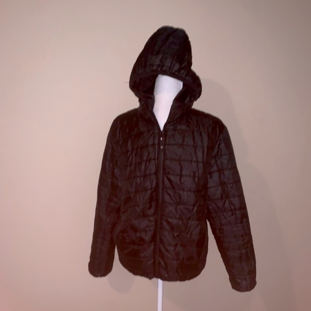 Light Bubble Coat - image 2